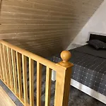 Casa De Lemn 1,tip A
