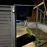 Casa De Lemn 1,tip A קורבו