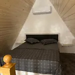 Casa De Lemn 1,tip A *