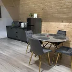 Casa De Lemn 1,tip A * קורבו