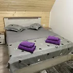 Casa De Lemn 1,tip A *