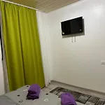 Casa De Lemn 1,tip A בקתה *