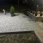 בקתה Casa De Lemn 1,tip A *