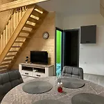 Casa De Lemn 1,tip A *