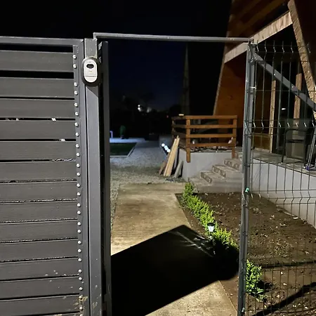 Casa De Lemn 1,tip A コルブ