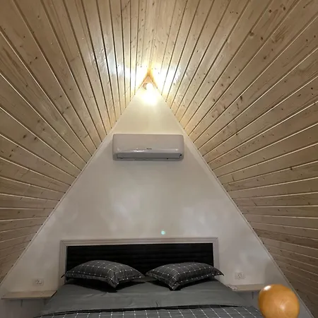 Casa De Lemn 1,tip A Alpstuga