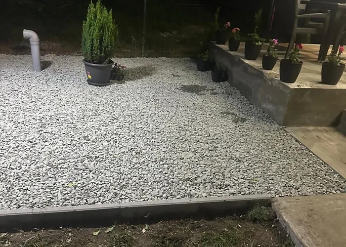 Horská chata Casa De Lemn 1,tip A *