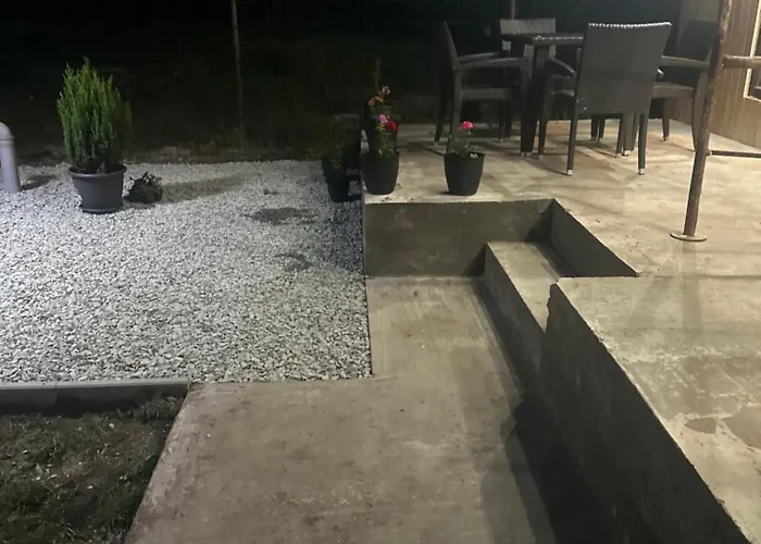 Casa De Lemn 1,tip A Horská chata *