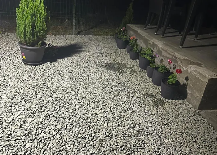 Horská chata Casa De Lemn 1,tip A